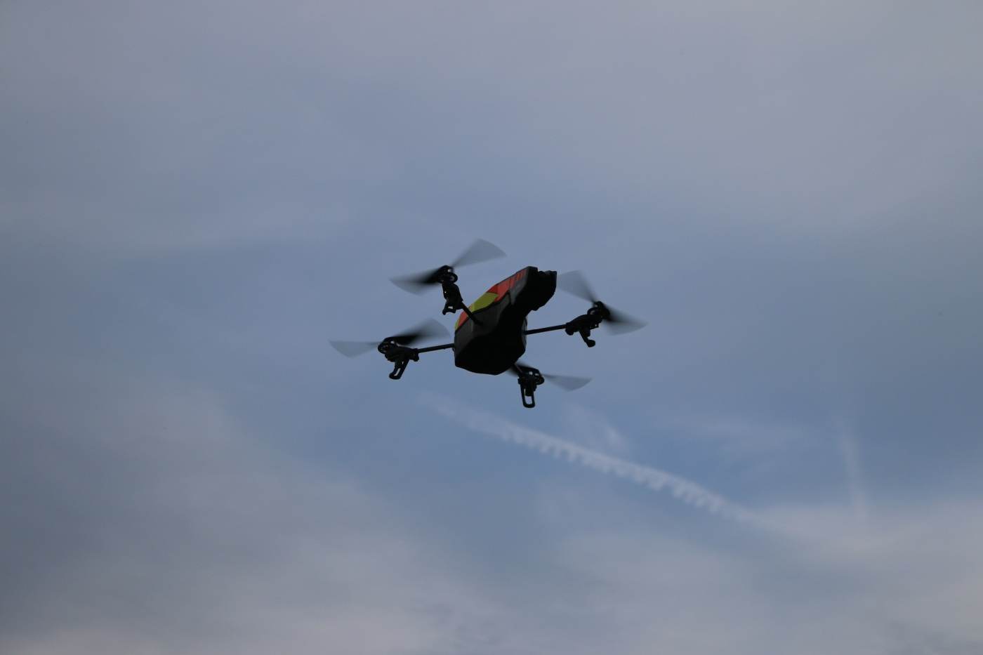 Politico: Friedrich Merz avertizează că Germania este sub ameninţare din cauza dronelor explozive